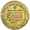 Image 2 : TULUNID: Harun, 896-905, AV dinar (4.32g), Misr, AH289. AU