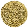 Image 2 : FATIMID: al-Mu'izz, 953-975, AV dinar (4.16g), al-Mansuriya, AH360. VF