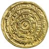 Image 1 : FATIMID: al-Mu'izz, 953-975, AV dinar (4.06g), Misr, AH362. F