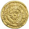 Image 2 : FATIMID: al-Mu'izz, 953-975, AV dinar (4.06g), Misr, AH362. F