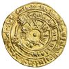 Image 2 : FATIMID: al-Mu'izz, 953-975, AV dinar (4.04g), Misr, AH365. VF