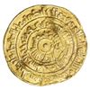 Image 2 : FATIMID: al-Mu'izz, 953-975, AV dinar (3.90g), Tarabulus, AH441. F-VF