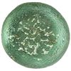 Image 2 : FATIMID: al-Hakim, 996-1021, glass weight or jeton (5.65g). VF