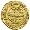 Image 1 : FATIMID: al-Mustansir, 1036-1094, AV dinar (4.13g), Filastin, AH428. F