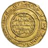 Image 1 : FATIMID: al-Mustansir, 1036-1094, AV dinar (4.12g), Tarabulus (Trablus), AH471. VF