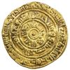Image 2 : FATIMID: al-Mustansir, 1036-1094, AV dinar (3.83g), Dimashq, AH446. F-VF