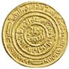 Image 1 : FATIMID: al-Amir al-Mansur, 1101-1130, AV dinar (4.25g), Misr, AH511. AU