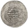 Image 2 : HAMDANID: Nasir al-Dawla & Sayf al-Dawla, 942-967, AR donative dirham (5.94g), Halab, AH334. VF