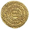 Image 2 : AYYUBID: al-Nasir Yusuf I (Saladin), 1169-1193, AV dinar (5.18g), al-Qahira, AH572. VF