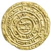 Image 1 : AYYUBID: al-Nasir Yusuf I (Saladin), 1169-1193, AV dinar (3.77g), al-Qahira, AH57x. VF