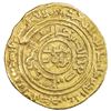 Image 1 : AYYUBID: al-Nasir Yusuf I (Saladin), 1169-1193, AV dinar (4.51g), al-Qahira, AH589. F