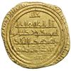 Image 1 : AYYUBID: Abu Bakr I, 1196-1218, AV dinar (4.74g), al-Iskandariya, AH60x. EF