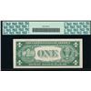 Image 2 : 1935E $1 Silver Certificate PCGS 67PPQ