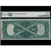 Image 2 : 1880 $1 Legal Tender Note PMG 58EPQ