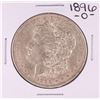 Image 1 : 1896-O $1 Morgan Silver Dollar Coin