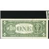 Image 2 : 1977 $1 Butterfly ERROR Federal Reserve Note