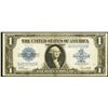 Image 1 : 1923 $1 Silver Certificate Fr. 237