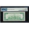 Image 2 : 1934 $100 St Louis Federal Reserve Note PMG 65EPQ