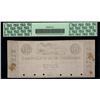Image 2 : 1800's $50 Lexington KY Note PCGS 58