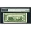 Image 2 : 1969C $20 Philadelphia Federal Reserve STAR Note PMG 66EPQ