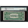 Image 2 : 1935A $1 Hawaii Silver Certificate PMG 65EPQ