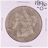 Image 1 : 1896-O $1 Morgan Silver Dollar Coin