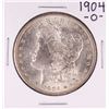 Image 1 : 1904-O $1 Morgan Silver Dollar Coin