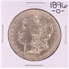 Image 1 : 1896-O $1 Morgan Silver Dollar Coin