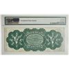 Image 2 : 1863 $5 Legal Tender Note PMG 64EPQ