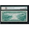 Image 2 : 1914 $10 New York Federal Reserve Note PMG 65EPQ