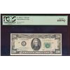 Image 1 : 1963 $20 San Francisco Federal Reserve Star Note PCGS 65PPQ