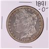 Image 1 : 1891-O $1 Morgan Silver Dollar Coin