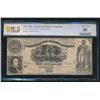 Image 1 : 1861 $10 Confederate States of America T-30 PCGS 30