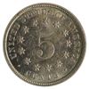 Image 2 : 1882 Shield Nickel Coin