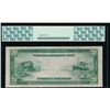 Image 2 : 1914 $20 Red Seal Federal Reserve Note PCGS 58