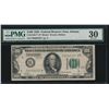 Image 1 : 1928 $100 Atlanta Federal Reserve STAR Note PMG 30