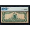 Image 2 : 1902 $10 Shenandoah National Bank Note PMG 25