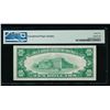 Image 2 : 1928 $10 Gold Certificate PMG 35EPQ
