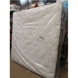 King SIze Mattress ONLY- NO BOXSPRING