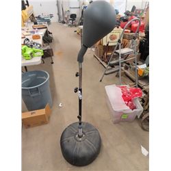 Hyper Flex Self Standing Speed Bag