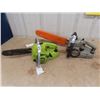 Image 1 : 2 Chainsaws - Ridget & Poulan Micro XXV