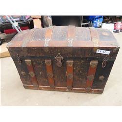 Vintage Rd Top Trunk