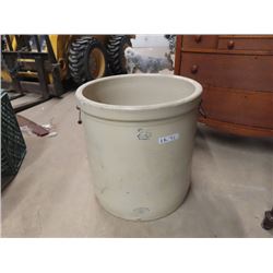 Medelta 25 Gal Crock - VIntage