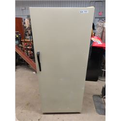 Woods Fridge 64" H 27"W 30" D