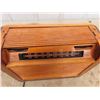 Image 2 : Roll Top Radio - Vintage