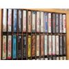 Image 1 : Approx 59 Rock & Roll Cassettes
