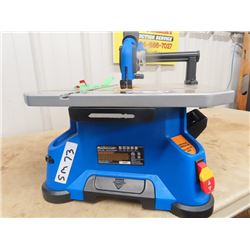 New Mastercraft Versa Saw