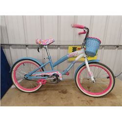 Journey Girls Pedal Bike