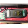 Image 3 : New Digital Multi Meter, Digital Laser/Tachometer Combo, Multi Function Detector