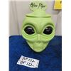 Image 1 : Alien Pops Store Counter DIsplay Container